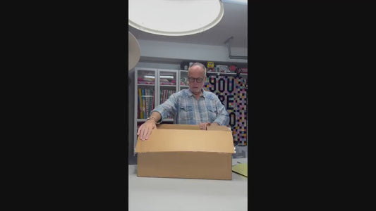 IN STOCK - Catnap Cats Print Orange - Alexia Marcelle Abegg - Ruby Star Society - RS4132 12